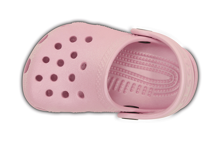 (PS) Crocs Classic Clog 'Pink' 圖 3