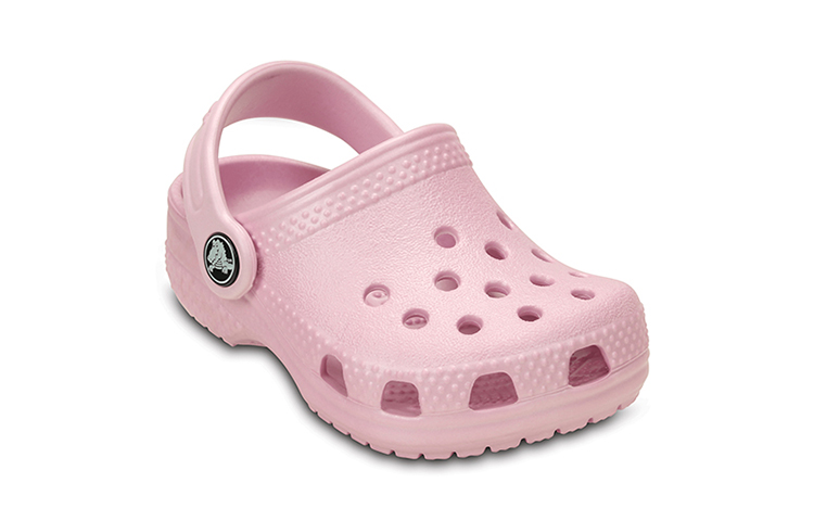 (PS) Crocs Classic Clog 'Pink' 圖 4
