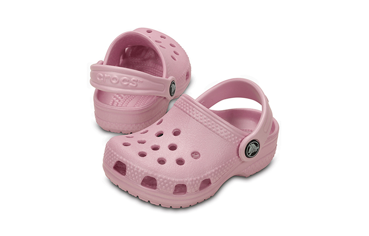 (PS) Crocs Classic Clog 'Pink' 圖 5