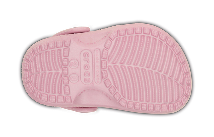 (PS) Crocs Classic Clog 'Pink' 圖 7