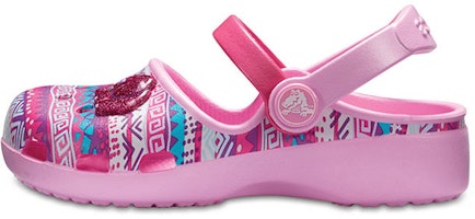 (Preschool) Crocs Classic Clog 'Pink' 205042-6I2 (Preschool) Crocs Classic Clog 'Pink' 205042-6I2