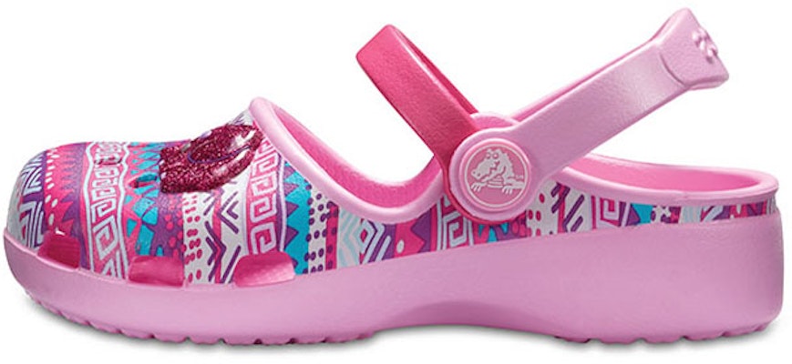 (Preschool) Crocs Classic Clog 'Pink' 205042-6I2 Buy (Preschool) Crocs Classic Clog 'Pink' 205042-6I2