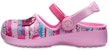 (PS) Crocs Classic Clog 'Merah Jambu' 205042-6I2