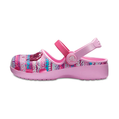 (PS) Crocs Classic Clog 'Pink'