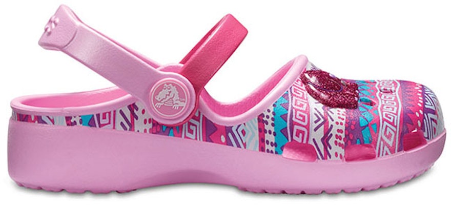 (Preschool) Crocs Classic Clog 'Pink' 205042-6I2 Order (Preschool) Crocs Classic Clog 'Pink' 205042-6I2