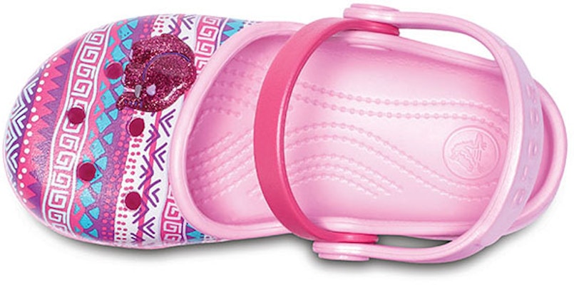 (Preschool) Crocs Classic Clog 'Pink' 205042-6I2 Purchase (Preschool) Crocs Classic Clog 'Pink' 205042-6I2