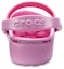 Details for (PS) Crocs Classic Clog 'Merah Jambu' 205042-6I2