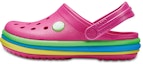Buy (PS) Crocs Klasik Selipar 'Merah Jambu' 205205-6NP