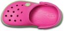 Lookbook (PS) Crocs Klasik Selipar 'Merah Jambu' 205205-6NP