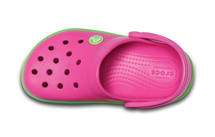 Purchase (Preschool) Crocs Classic Clog 'Pink' 205205-6NP
