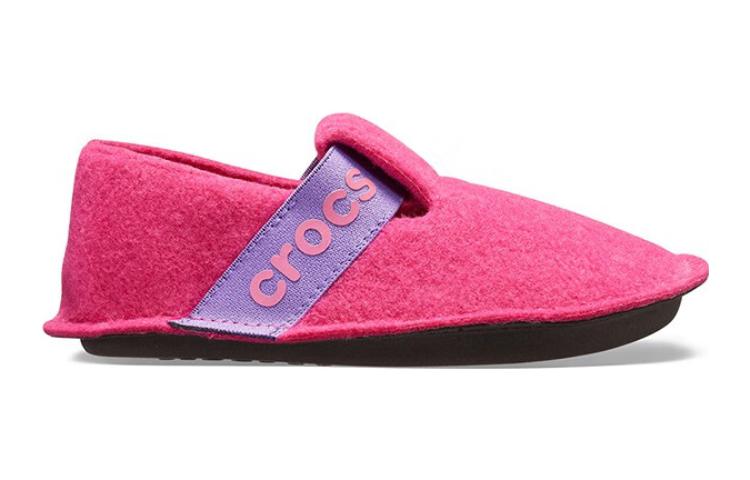 Order (PS) 크록스 클래식 클로그 핑크 (Keurokeuseu Keullaesik Keulrogeu Pingkeu) 205349-6X0