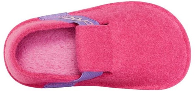 (PS) Crocs Classic Clog 'Merah Jambu' 205349-6X0 Lookbook (PS) Crocs Classic Clog 'Merah Jambu' 205349-6X0