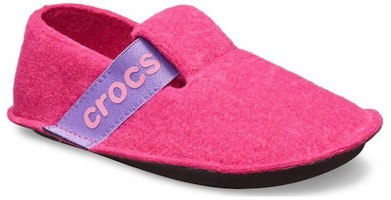 (PS) Crocs 经典洞洞鞋 '粉色' 205349-6X0 Shop (PS) Crocs 经典洞洞鞋 '粉色' 205349-6X0