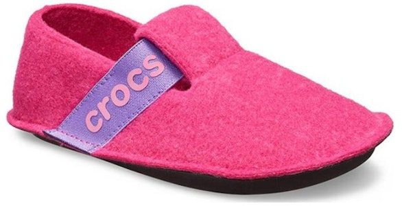 (PS) Crocs Classic Clog 'Merah Jambu' 205349-6X0 Shop (PS) Crocs Classic Clog 'Merah Jambu' 205349-6X0