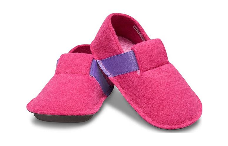 Details for (PS) 크록스 클래식 클로그 핑크 (Keurokeuseu Keullaesik Keulrogeu Pingkeu) 205349-6X0