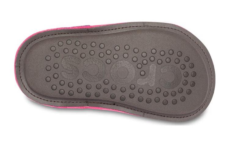 Sizing (PS) 크록스 클래식 클로그 핑크 (Keurokeuseu Keullaesik Keulrogeu Pingkeu) 205349-6X0