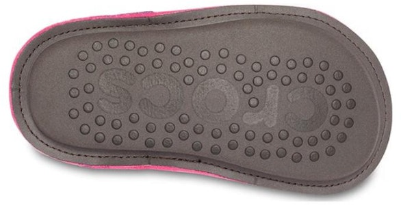 (PS) Crocs Classic Clog 'Merah Jambu' 205349-6X0 Sizing (PS) Crocs Classic Clog 'Merah Jambu' 205349-6X0