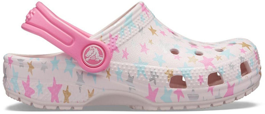 (PS) Crocs 经典洞洞鞋‘粉色’ 205813-6PI Order (PS) Crocs 经典洞洞鞋‘粉色’ 205813-6PI