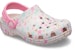 (PS) Crocs Classic Clog 'Merah Jambu' 205813-6PI