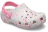 Lookbook (PS) Crocs Classic Clog 'Merah Jambu' 205813-6PI