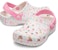 (PS) Crocs Classic Clog 'Merah Jambu' 205813-6PI