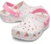 Shop (PS) Crocs Classic Clog 'Merah Jambu' 205813-6PI