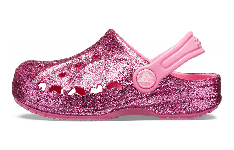 (Preschool) Crocs Classic Clog 'Pink' 205911-669