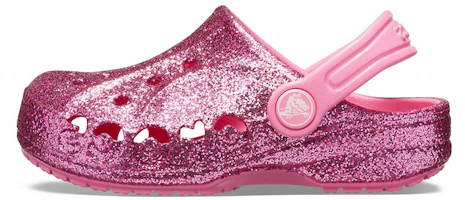 (Preschool) Crocs Classic Clog 'Pink' 205911-669 (Preschool) Crocs Classic Clog 'Pink' 205911-669