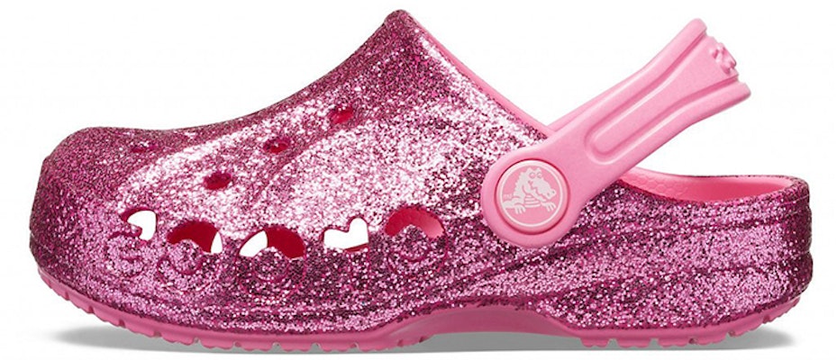 (Preschool) Crocs Classic Clog 'Pink' 205911-669 Buy (Preschool) Crocs Classic Clog 'Pink' 205911-669
