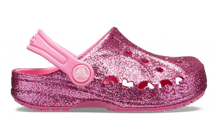 Order (Preschool) Crocs Classic Clog 'Pink' 205911-669