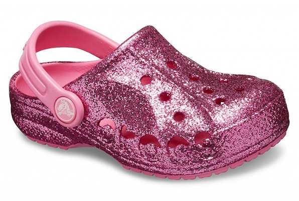 (Preschool) Crocs Classic Clog 'Pink' 205911-669 Lookbook (Preschool) Crocs Classic Clog 'Pink' 205911-669