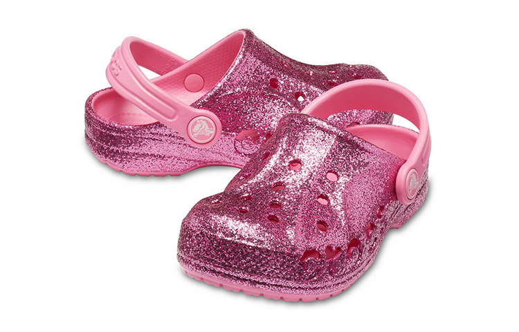 Shop (Preschool) Crocs Classic Clog 'Pink' 205911-669