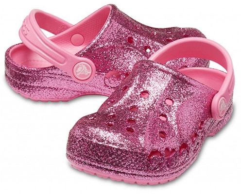 (Preschool) Crocs Classic Clog 'Pink' 205911-669 Shop (Preschool) Crocs Classic Clog 'Pink' 205911-669