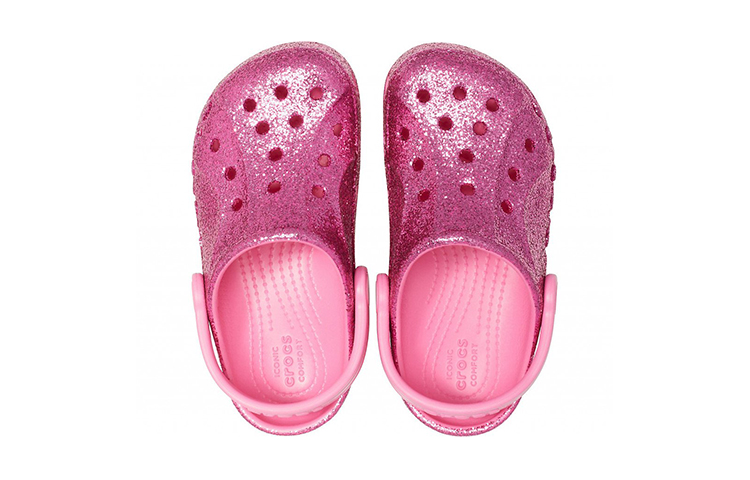 Purchase (Preschool) Crocs Classic Clog 'Pink' 205911-669