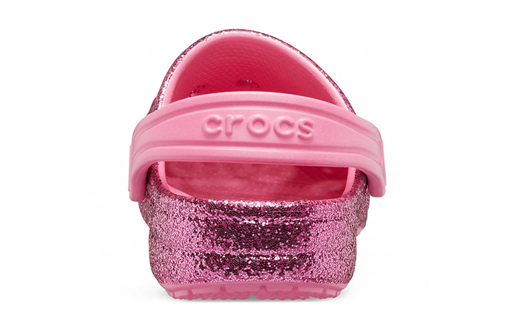 Details for (Preschool) Crocs Classic Clog 'Pink' 205911-669