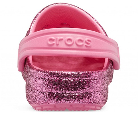 (Preschool) Crocs Classic Clog 'Pink' 205911-669 Details for (Preschool) Crocs Classic Clog 'Pink' 205911-669