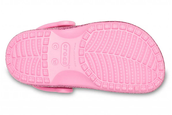(Preschool) Crocs Classic Clog 'Pink' 205911-669 Sizing (Preschool) Crocs Classic Clog 'Pink' 205911-669
