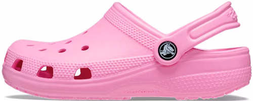 (Preschool) Crocs Classic Clog 'Pink' 206991-6SW (Preschool) Crocs Classic Clog 'Pink' 206991-6SW