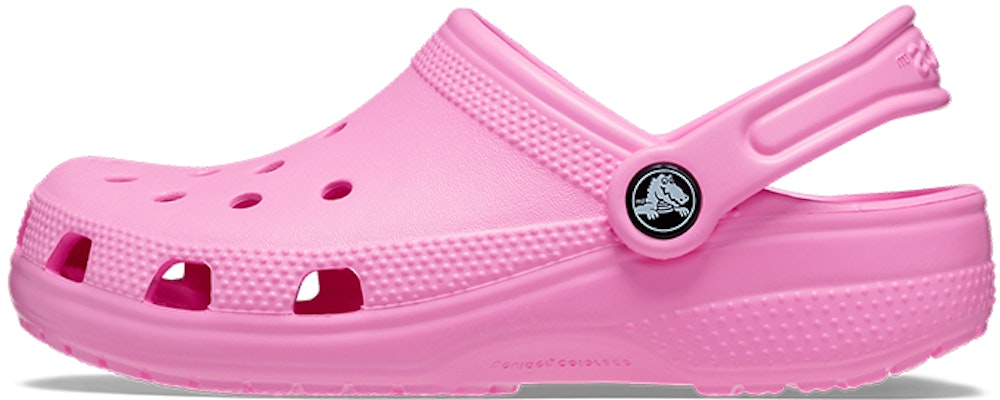 (Preschool) Crocs Classic Clog 'Pink' 206991-6SW Buy (Preschool) Crocs Classic Clog 'Pink' 206991-6SW