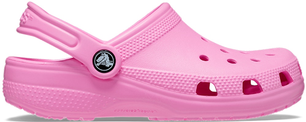 (Preschool) Crocs Classic Clog 'Pink' 206991-6SW Order (Preschool) Crocs Classic Clog 'Pink' 206991-6SW