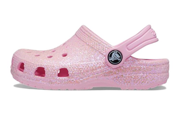 (Preschool) Crocs Classic Clog 'Pink' 206992-6S0