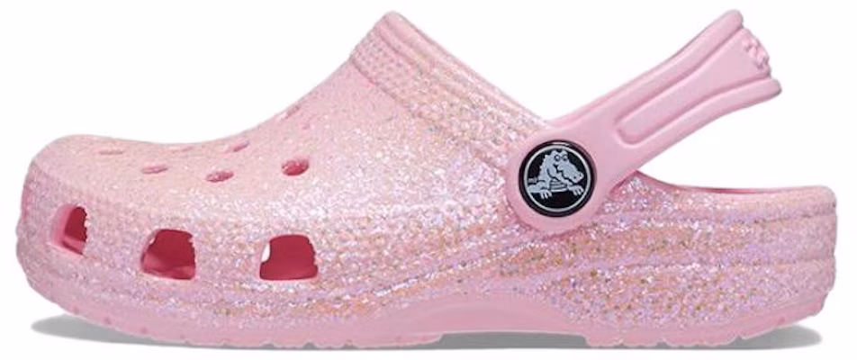 (Preschool) Crocs Classic Clog 'Pink' 206992-6S0 Buy (Preschool) Crocs Classic Clog 'Pink' 206992-6S0