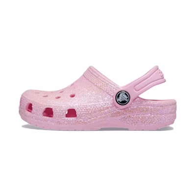 (PS) Crocs Classic Clog 'Pink'
