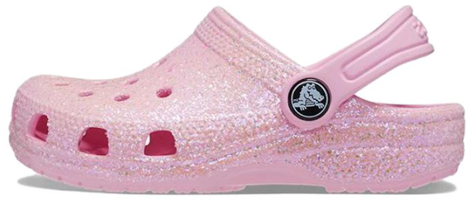 (Preschool) Crocs Classic Clog 'Pink' 206992-6S0 Buy (Preschool) Crocs Classic Clog 'Pink' 206992-6S0