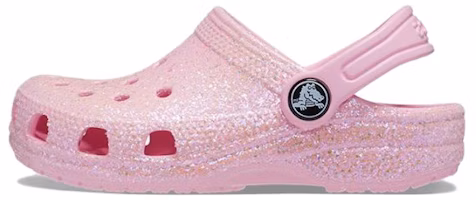 (Preschool) Crocs Classic Clog 'Pink' 206992-6S0 (Preschool) Crocs Classic Clog 'Pink' 206992-6S0