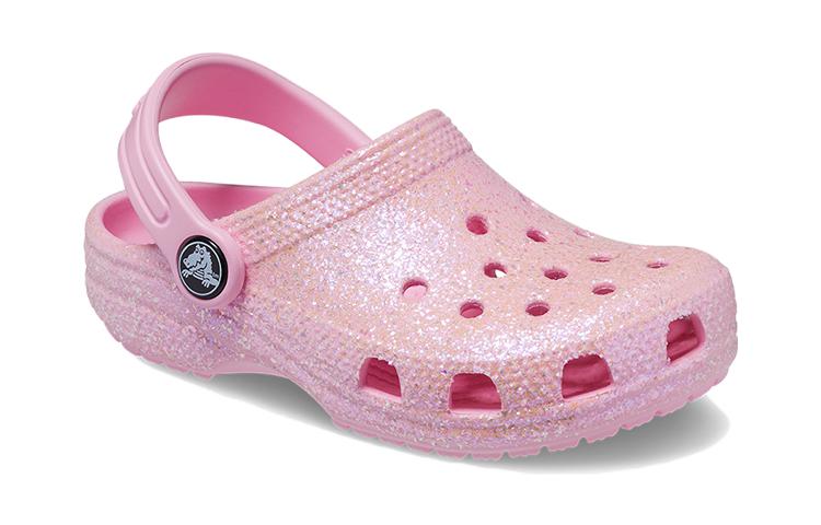 Order (Preschool) Crocs Classic Clog 'Pink' 206992-6S0