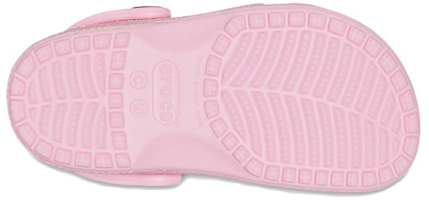 (Preschool) Crocs Classic Clog 'Pink' 206992-6S0 Shop (Preschool) Crocs Classic Clog 'Pink' 206992-6S0