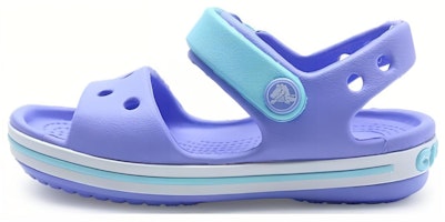 (Preschool) Crocs Classic Clog 'Purple' 12856-5Q6 (Preschool) Crocs Classic Clog 'Purple' 12856-5Q6