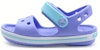 (PS) Crocs Classic Clog 'Ungu' 12856-5Q6