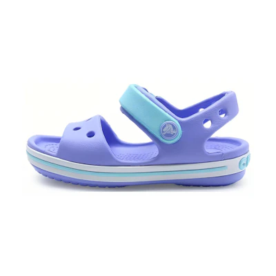 (PS) Crocs Classic Clog 'Purple'